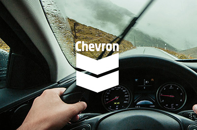 Chevron