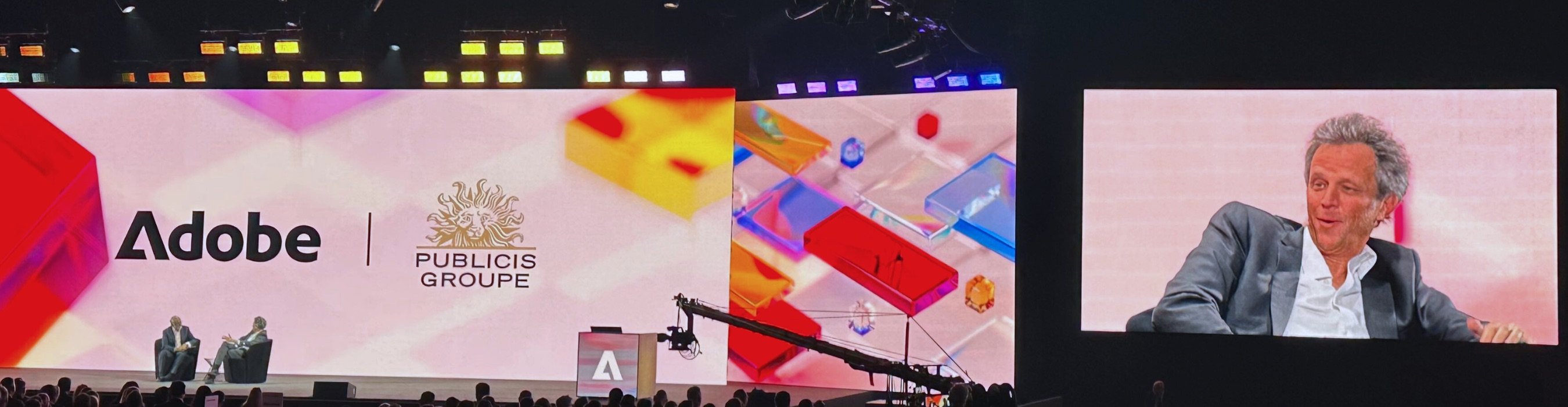 Adobe Summit EMEA 2023 Recap