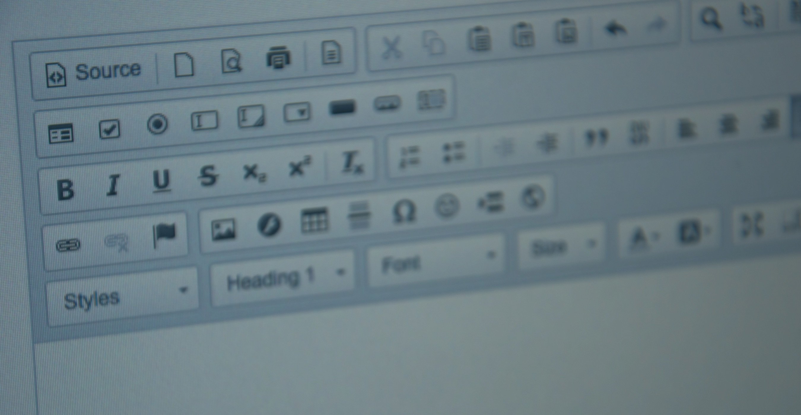 Using EditorJS to Implement a Custom Rich Text Editor in AEM
